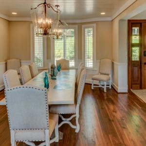 5 - Dining Room