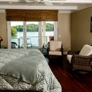 6 - Master Bedroom