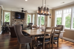 Dining/Family Room
