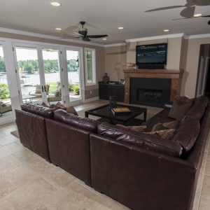 Media Room