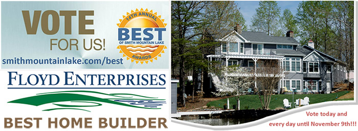  Best Home Builder