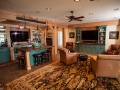 Bar/Media Room