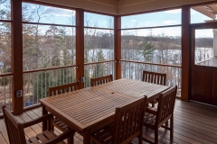 13-Deck Porch