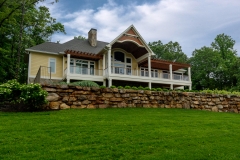 16-Back of Home