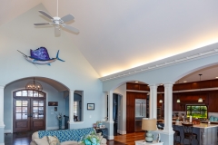 4-Living Room + Foyer
