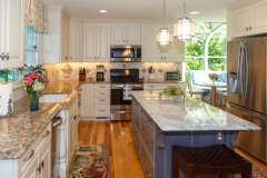 2 - Kitchen